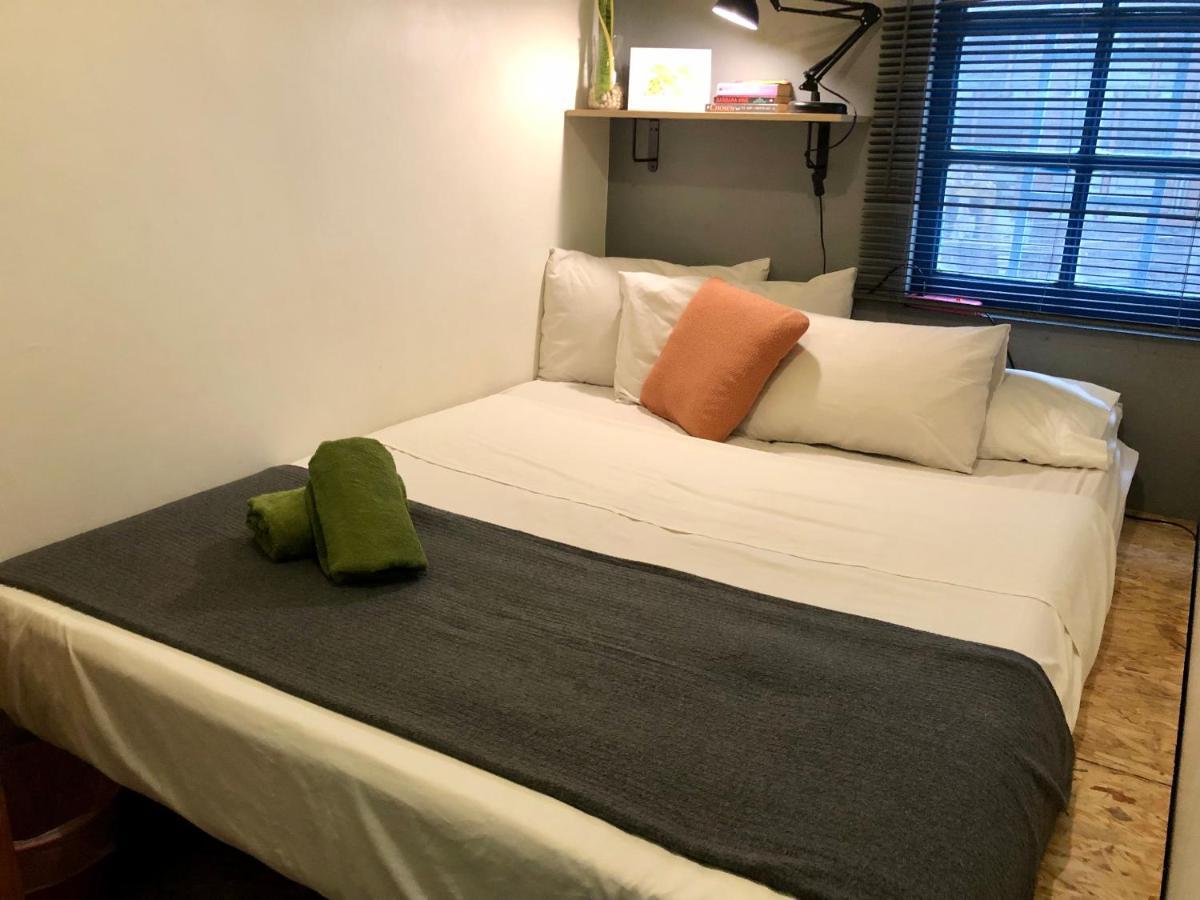 曼谷 米库旅舍酒店 外观 照片